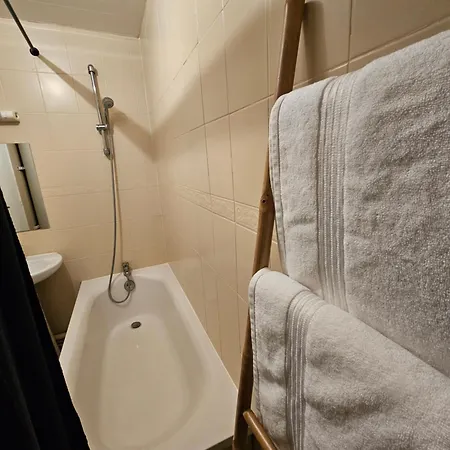 Jolie Appartement Pres De La Plage Berck Buitenkant foto